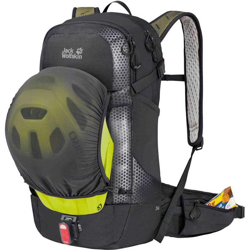 Jack Wolfskin Moab Jam Pro 24.5L Backpack-4